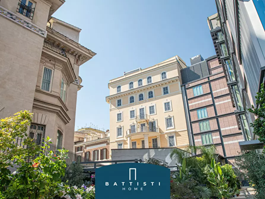 Immagine 9 di Ufficio in affitto  in Via Aniene a Roma