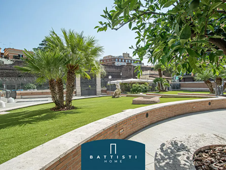 Immagine 11 di Ufficio in affitto  in Via Aniene a Roma