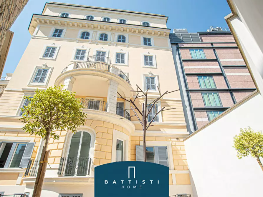 Immagine 13 di Ufficio in affitto  in Via Aniene a Roma