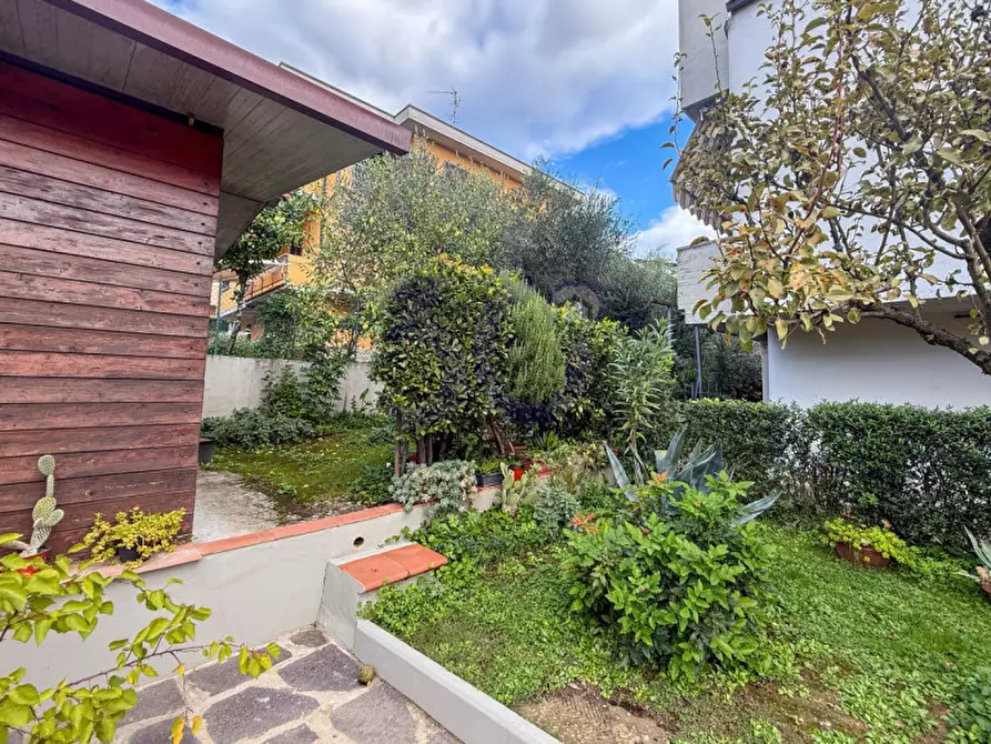 Immagine 4 di Casa bifamiliare in vendita  in Castiglion Fibocchi a Castiglion Fibocchi