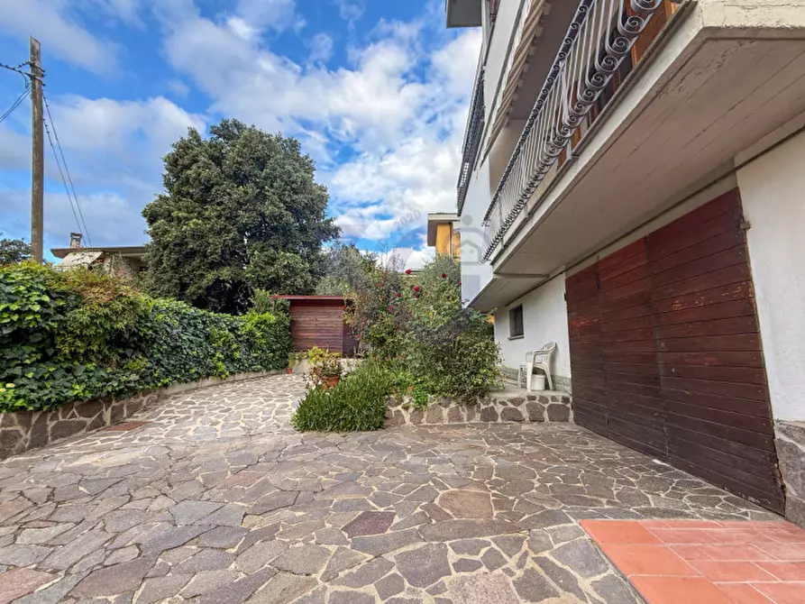 Immagine 6 di Casa bifamiliare in vendita  in Castiglion Fibocchi a Castiglion Fibocchi