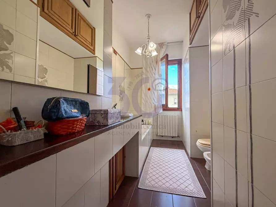 Immagine 11 di Casa bifamiliare in vendita  in Castiglion Fibocchi a Castiglion Fibocchi