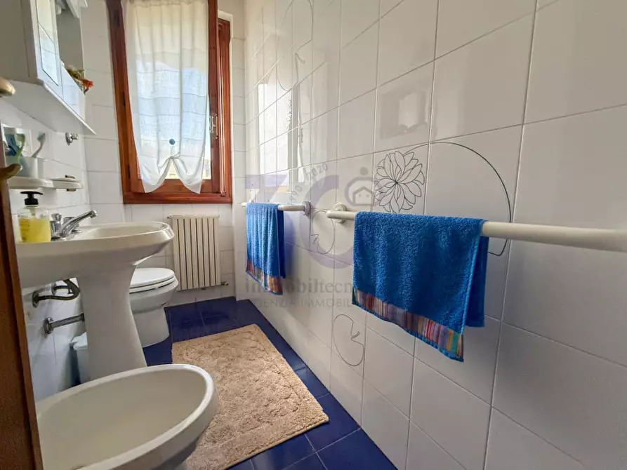 Immagine 12 di Casa bifamiliare in vendita  in Castiglion Fibocchi a Castiglion Fibocchi