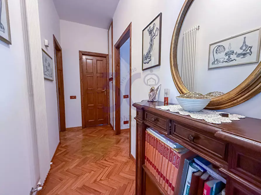 Immagine 17 di Casa bifamiliare in vendita  in Castiglion Fibocchi a Castiglion Fibocchi