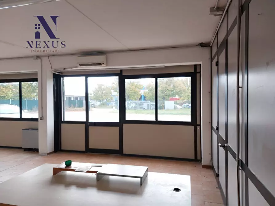 Immagine 8 di Capannone industriale in affitto  in Via Luigi Einaudi 4 a Fano