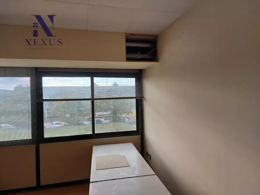 Immagine 15 di Capannone industriale in affitto  in Via Luigi Einaudi 4 a Fano