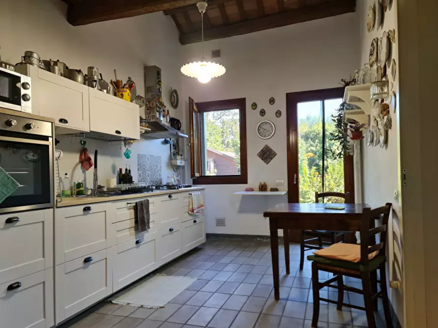 Immagine 3 di Villa in vendita  a Lendinara