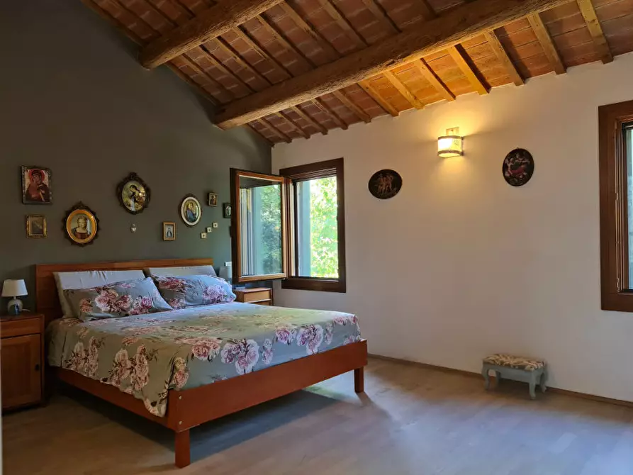 Immagine 4 di Villa in vendita  a Lendinara