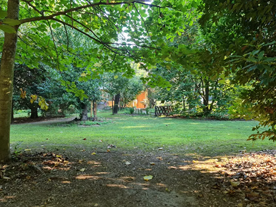 Immagine 8 di Villa in vendita  a Lendinara