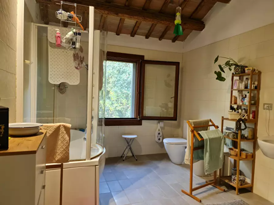 Immagine 11 di Villa in vendita  a Lendinara