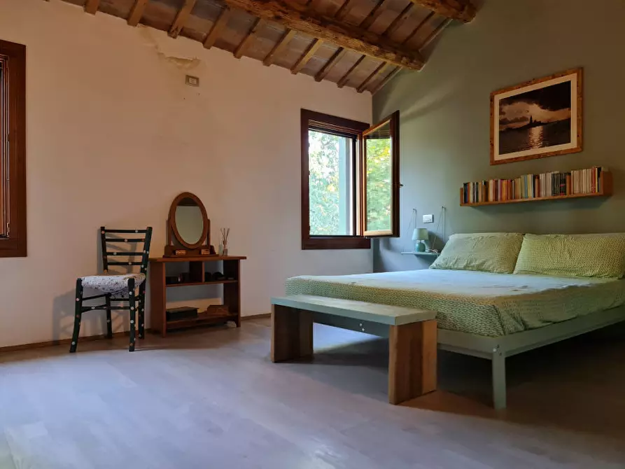 Immagine 12 di Villa in vendita  a Lendinara