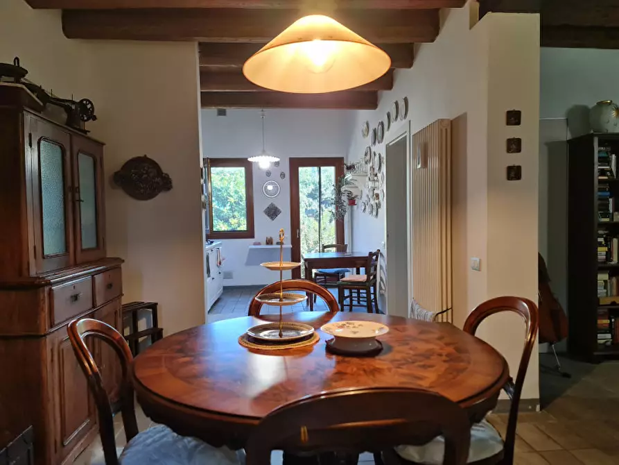 Immagine 13 di Villa in vendita  a Lendinara