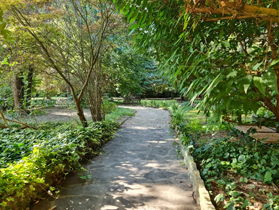 Immagine 16 di Villa in vendita  a Lendinara