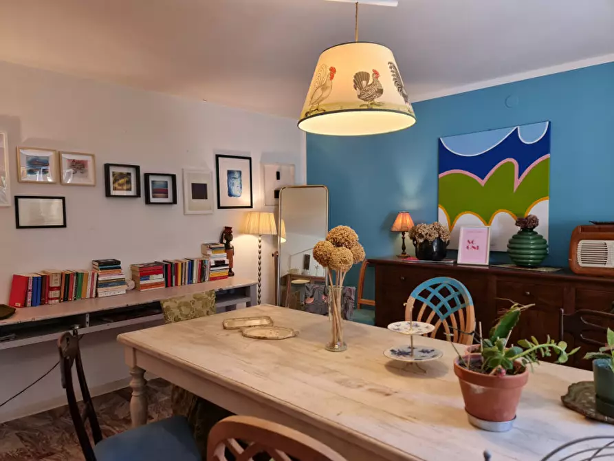 Immagine 17 di Villa in vendita  a Lendinara