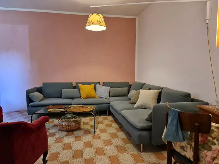 Immagine 18 di Villa in vendita  a Lendinara