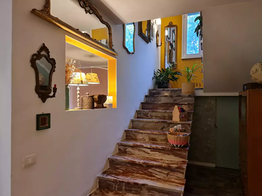 Immagine 20 di Villa in vendita  a Lendinara