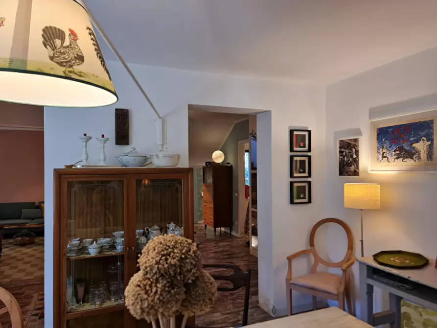 Immagine 21 di Villa in vendita  a Lendinara