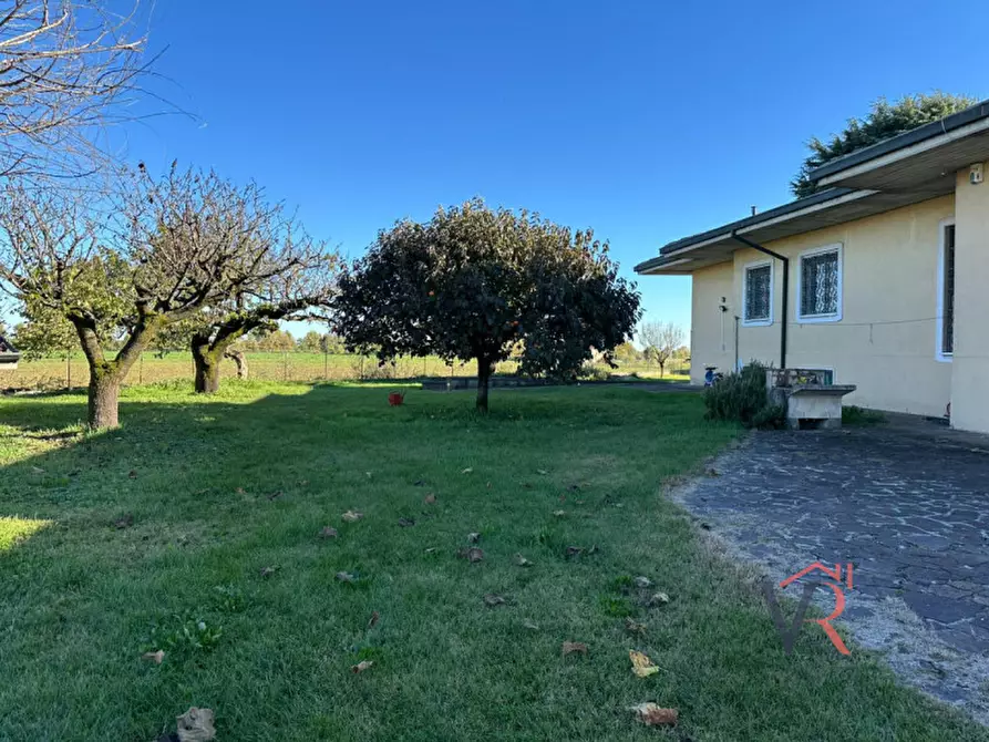 Immagine 4 di Casa indipendente in vendita  in Via Castello a Dello