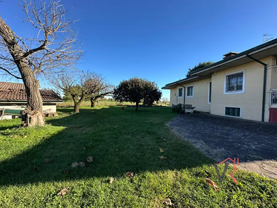 Immagine 9 di Casa indipendente in vendita  in Via Castello a Dello