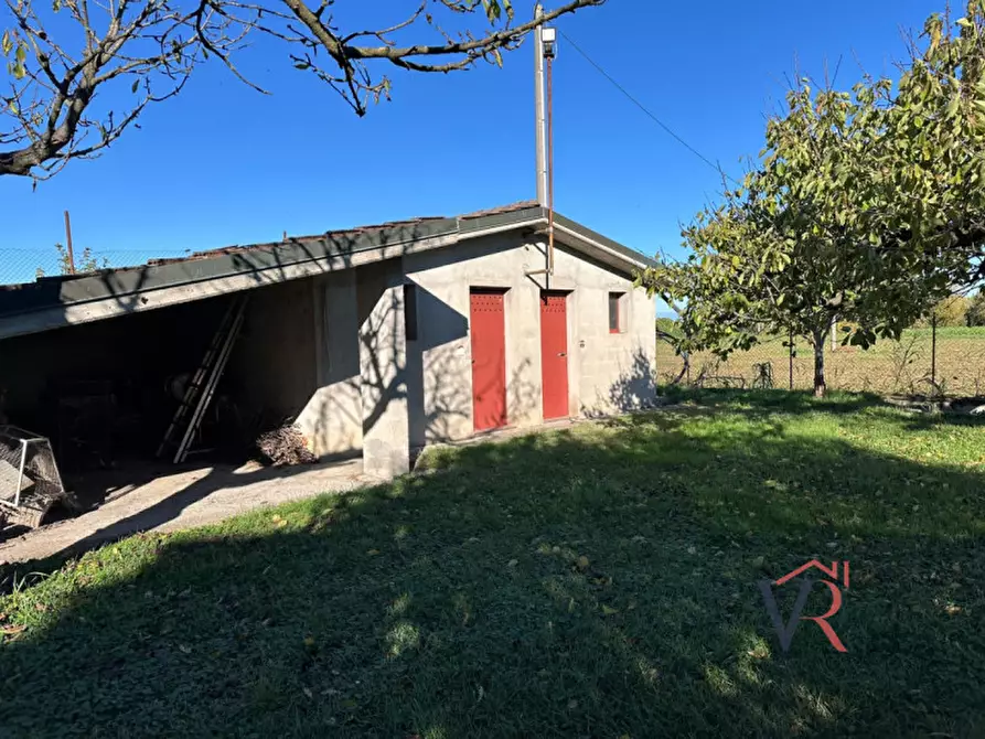 Immagine 10 di Casa indipendente in vendita  in Via Castello a Dello