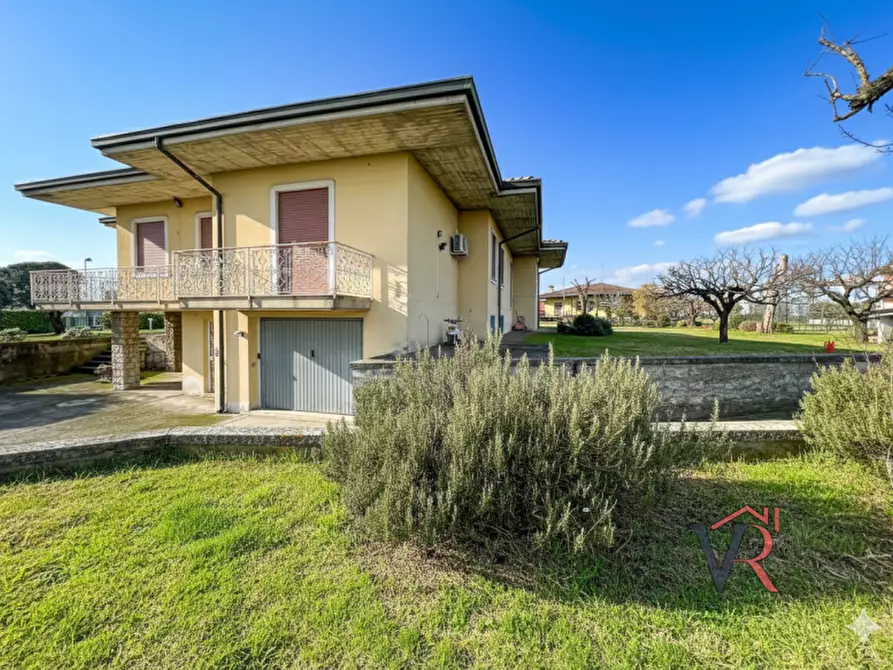 Immagine 13 di Casa indipendente in vendita  in Via Castello a Dello