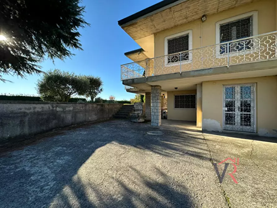 Immagine 14 di Casa indipendente in vendita  in Via Castello a Dello