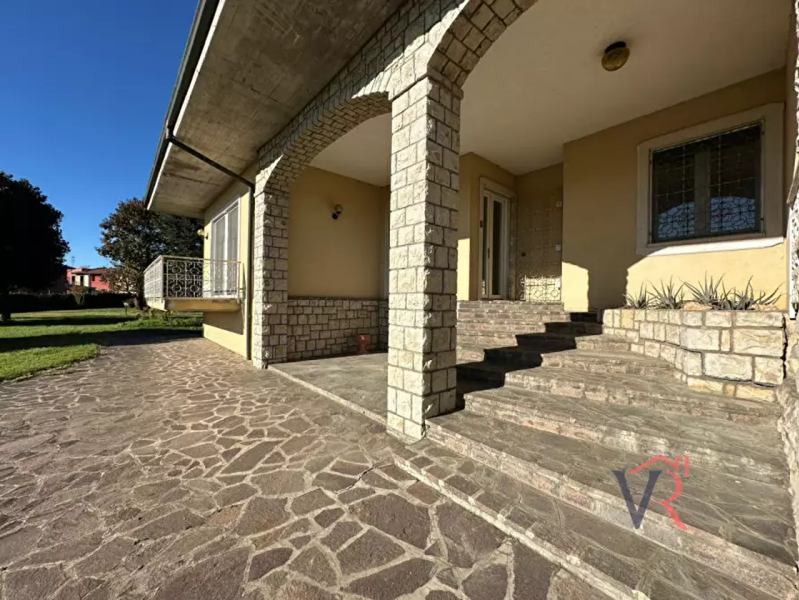 Immagine 15 di Casa indipendente in vendita  in Via Castello a Dello