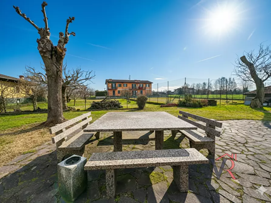 Immagine 17 di Casa indipendente in vendita  in Via Castello a Dello