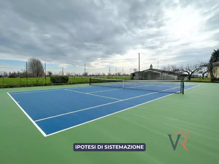 Immagine 21 di Casa indipendente in vendita  in Via Castello a Dello