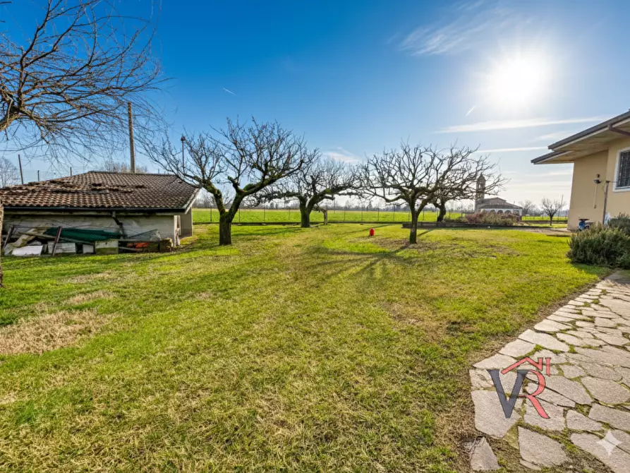Immagine 23 di Casa indipendente in vendita  in Via Castello a Dello