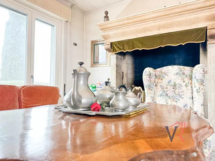 Immagine 44 di Casa indipendente in vendita  in Via Castello a Dello