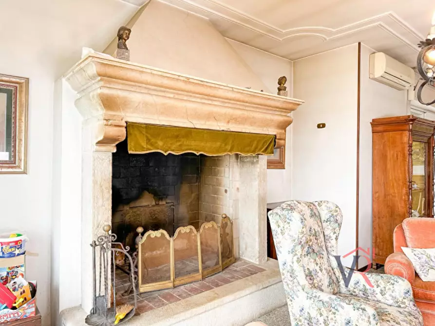 Immagine 49 di Casa indipendente in vendita  in Via Castello a Dello