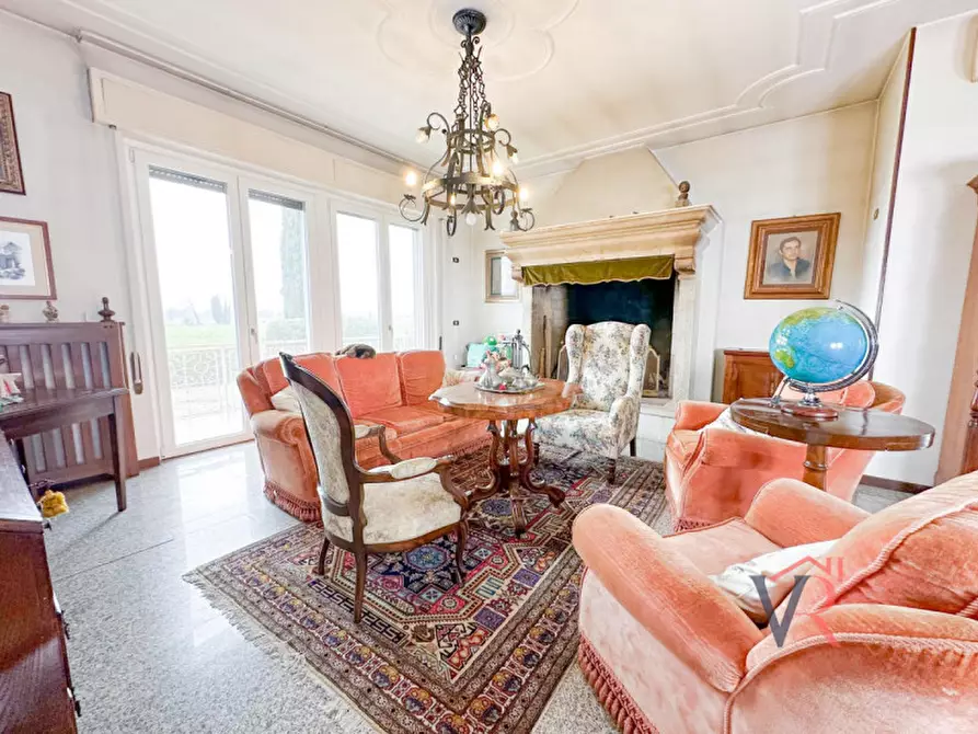 Immagine 50 di Casa indipendente in vendita  in Via Castello a Dello