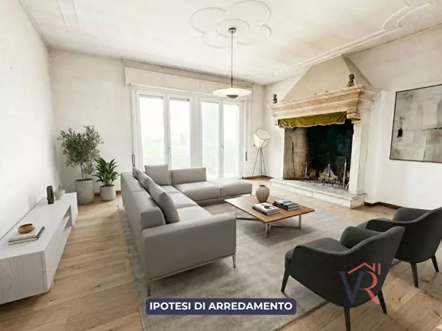 Immagine 52 di Casa indipendente in vendita  in Via Castello a Dello