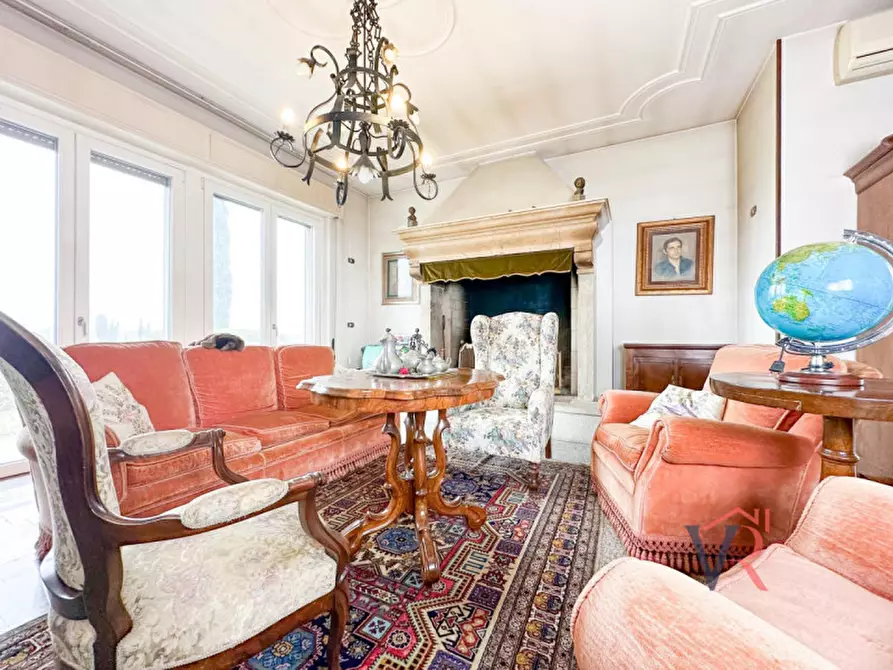 Immagine 53 di Casa indipendente in vendita  in Via Castello a Dello