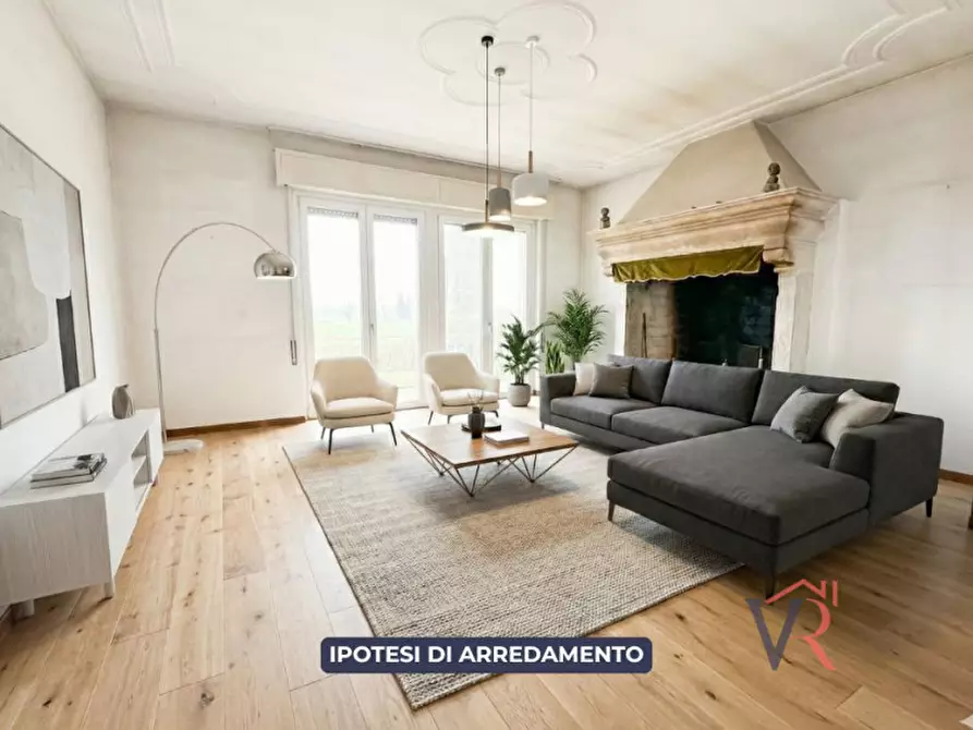 Immagine 55 di Casa indipendente in vendita  in Via Castello a Dello