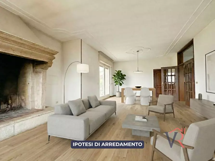 Immagine 58 di Casa indipendente in vendita  in Via Castello a Dello