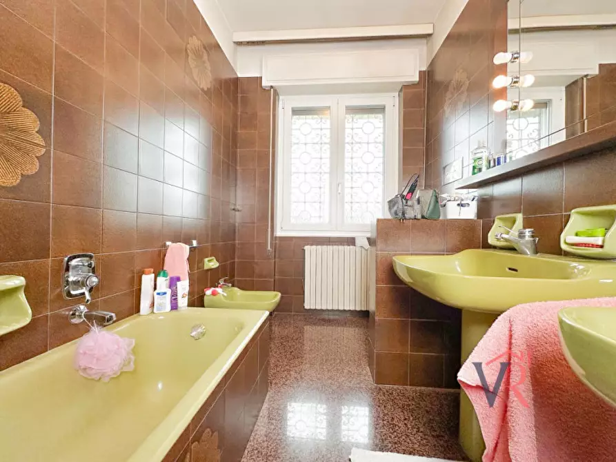 Immagine 100 di Casa indipendente in vendita  in Via Castello a Dello