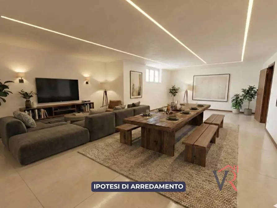 Immagine 109 di Casa indipendente in vendita  in Via Castello a Dello