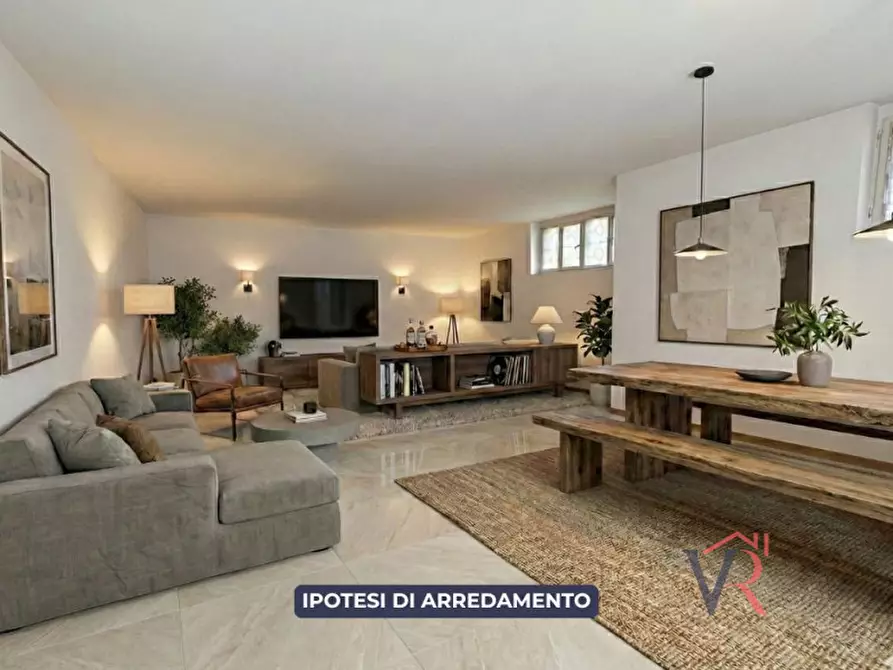 Immagine 111 di Casa indipendente in vendita  in Via Castello a Dello