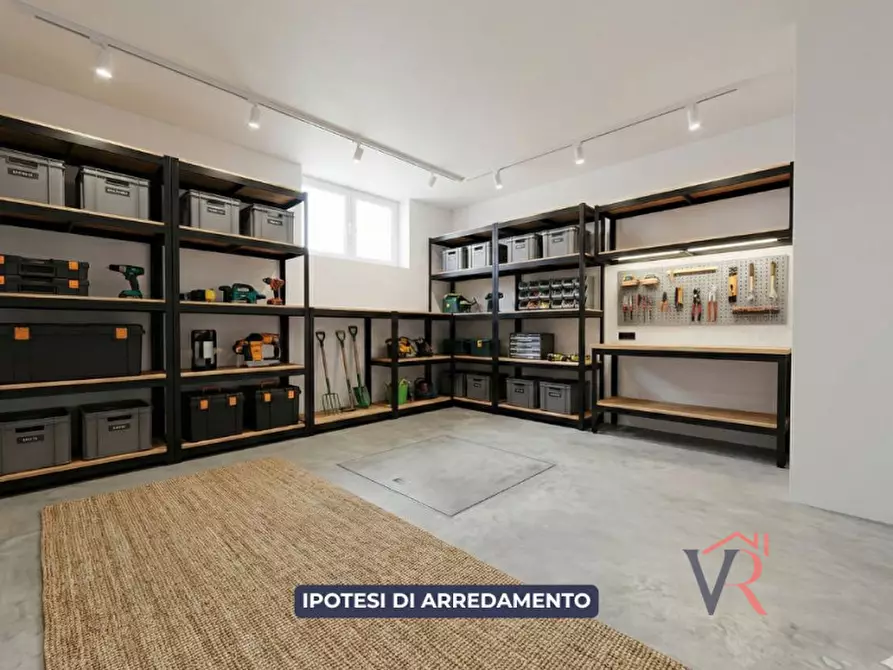 Immagine 118 di Casa indipendente in vendita  in Via Castello a Dello