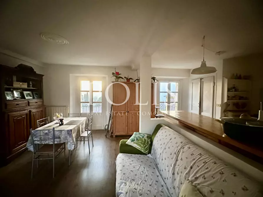 Immagine 18 di Villa in vendita  a Proserpio