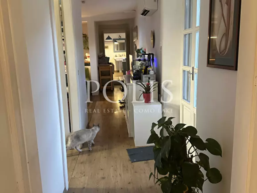 Immagine 22 di Villa in vendita  a Proserpio