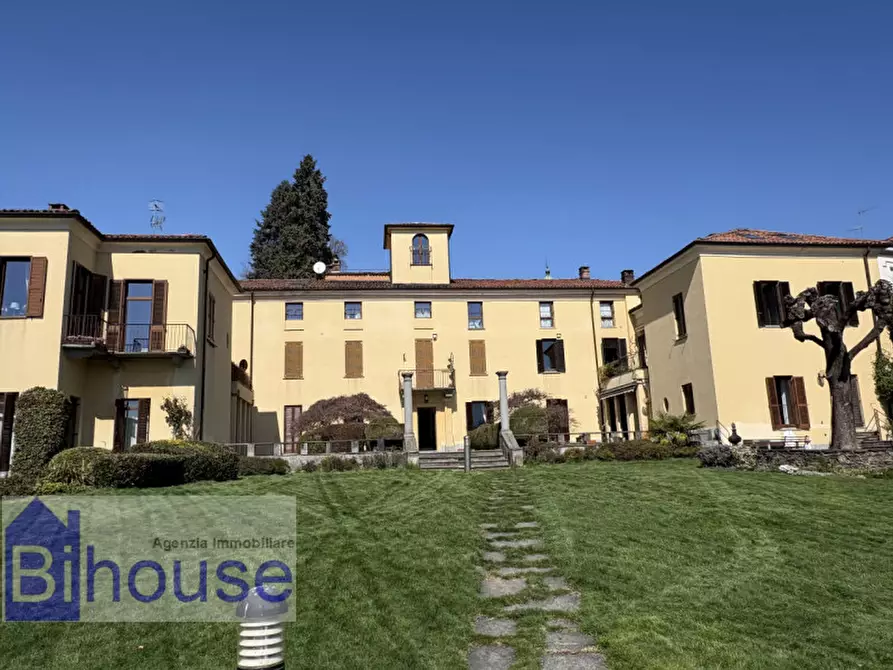 Immagine 1 di Appartamento in affitto  in via caduti per la patria 69 a Pollone