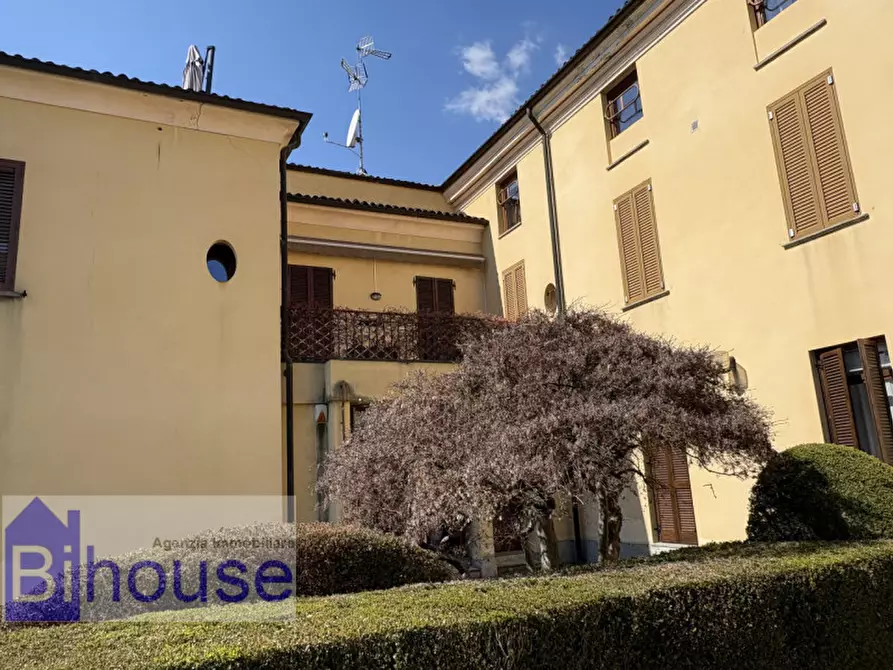 Immagine 2 di Appartamento in affitto  in via caduti per la patria 69 a Pollone