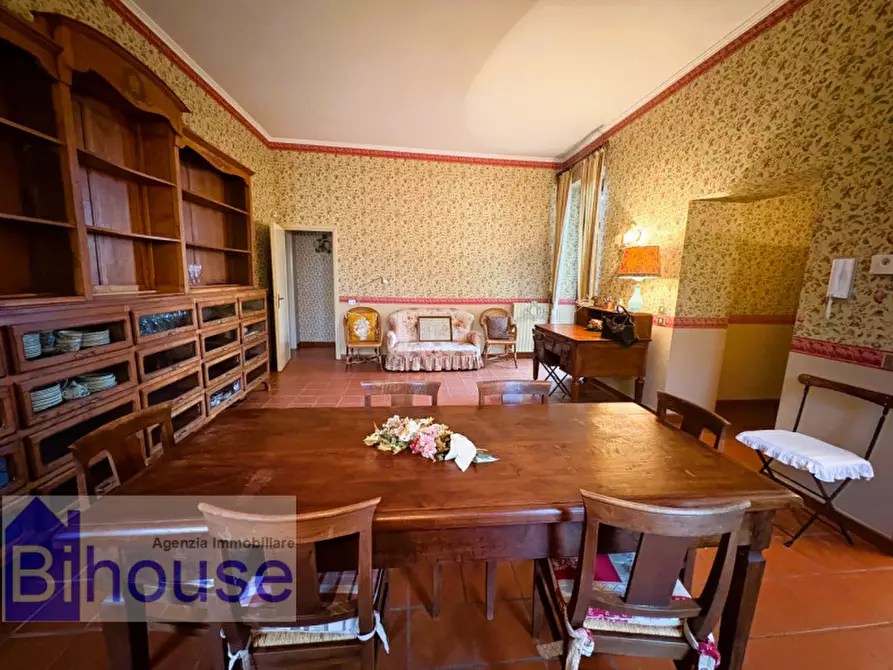 Immagine 2 di Appartamento in affitto  in via caduti per la patria 69 a Pollone