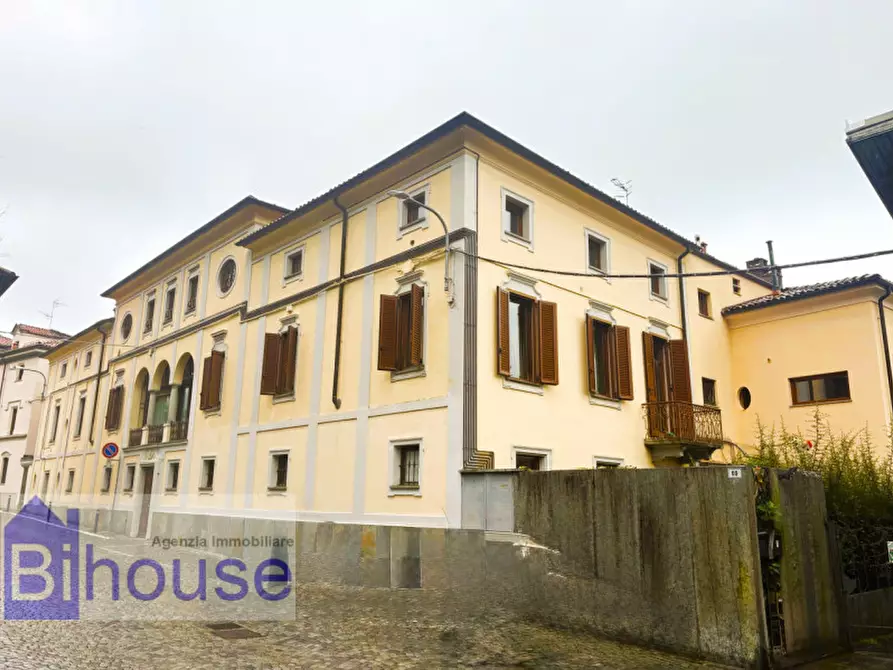 Immagine 3 di Appartamento in affitto  in via caduti per la patria 69 a Pollone