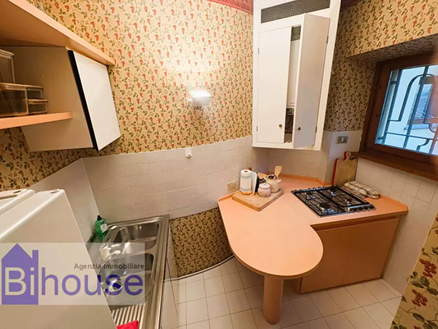 Immagine 4 di Appartamento in affitto  in via caduti per la patria 69 a Pollone