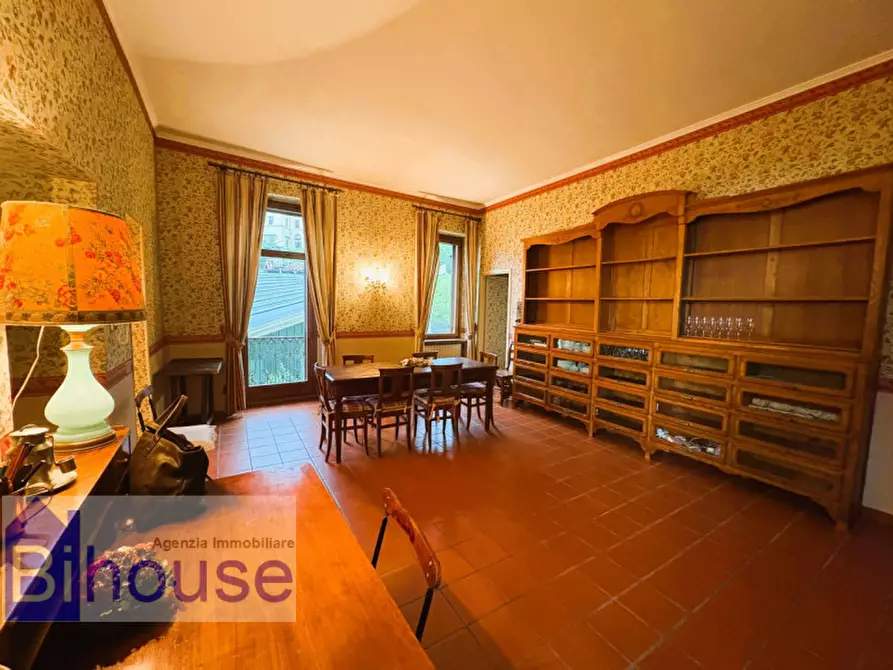 Immagine 5 di Appartamento in affitto  in via caduti per la patria 69 a Pollone