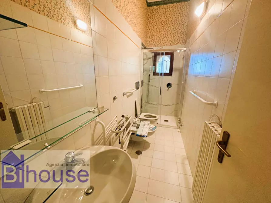 Immagine 6 di Appartamento in affitto  in via caduti per la patria 69 a Pollone